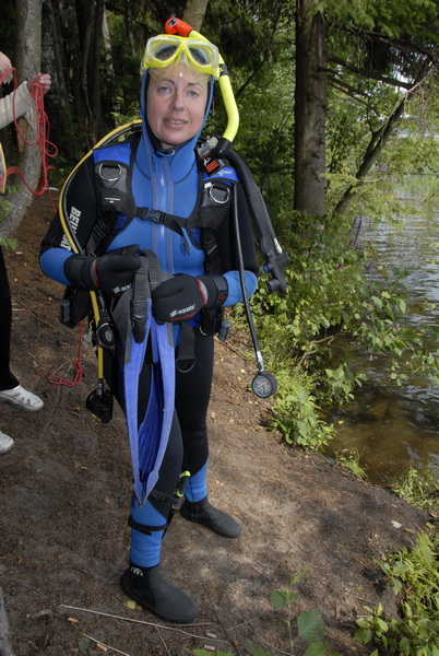 Валдай 2009