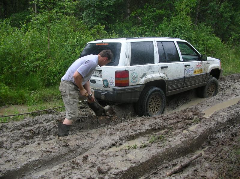 джиип -Высокинсоке 2009 джиип -Высокинсоке 2009
