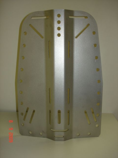 Стальная спинка Стальная спинка