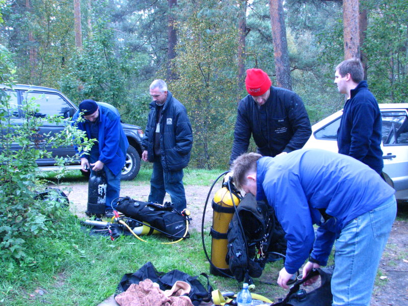 Семиозерье 2009 (20)