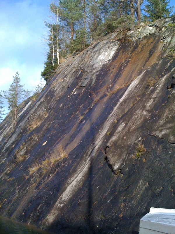 Рускеала. Мраморный каньон Рускеала. Мраморный каньон