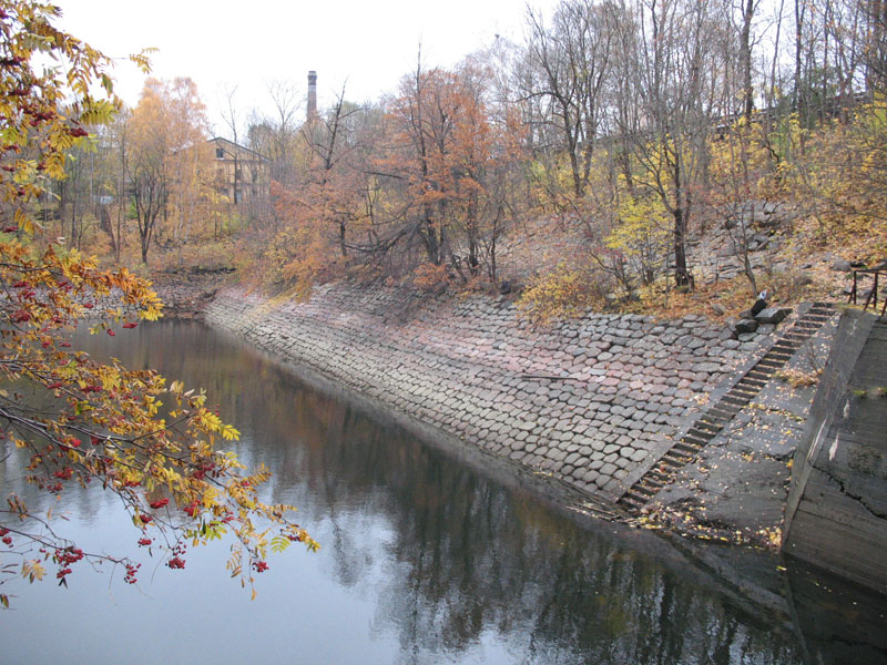 Кронштадт