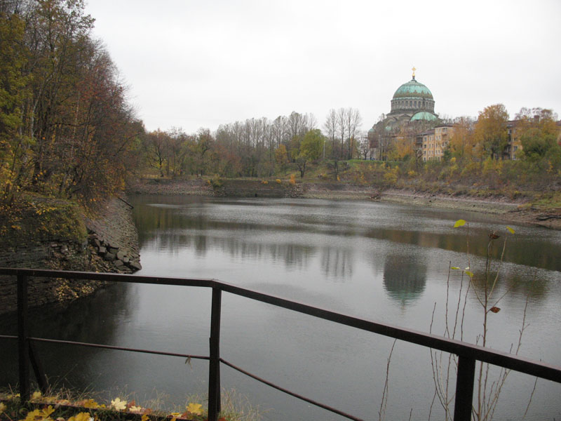 Кронштадт