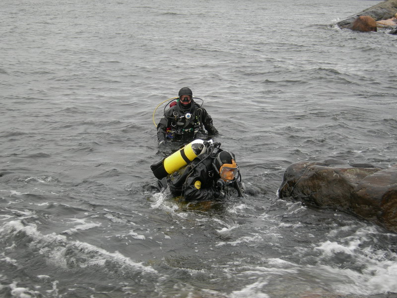 Luotsien tukiasema (Поркала 11.11.2006) Luotsien tukiasema (Поркала 11.11.2006)