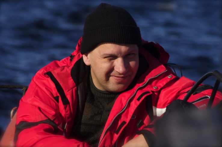 Павел Семендяев