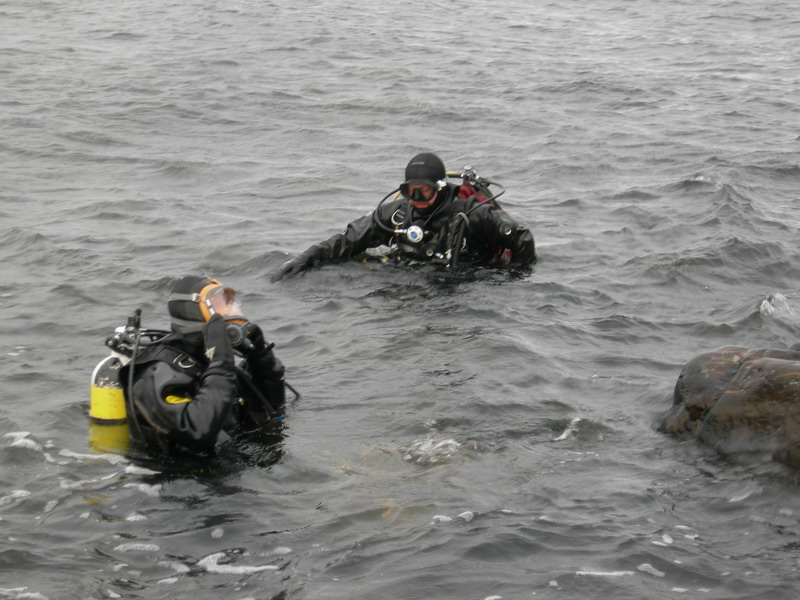 Luotsien tukiasema (Поркала 11.11.2006) Luotsien tukiasema (Поркала 11.11.2006)