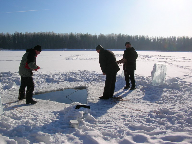 Жабий карьер Жабий карьер