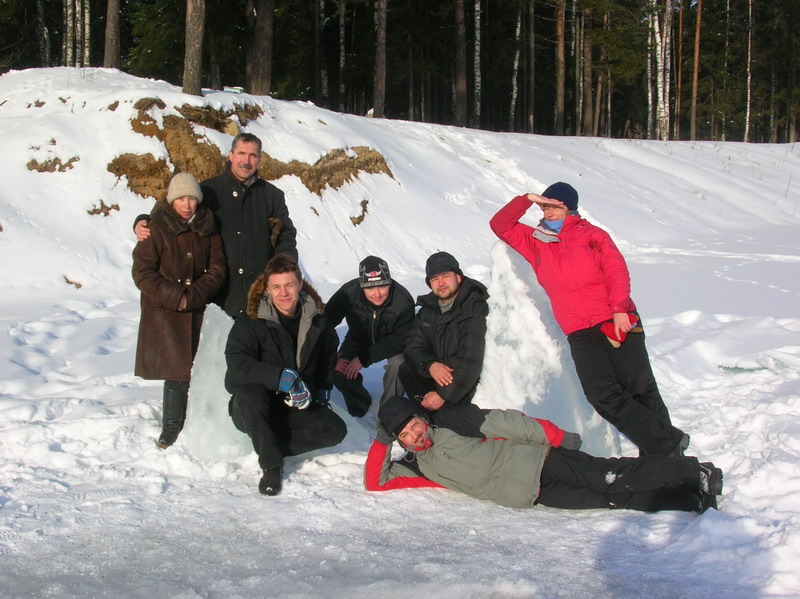 Жабий карьер Жабий карьер