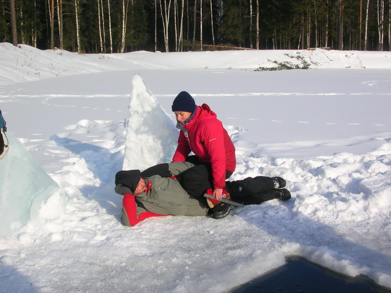 Жабий карьер Жабий карьер