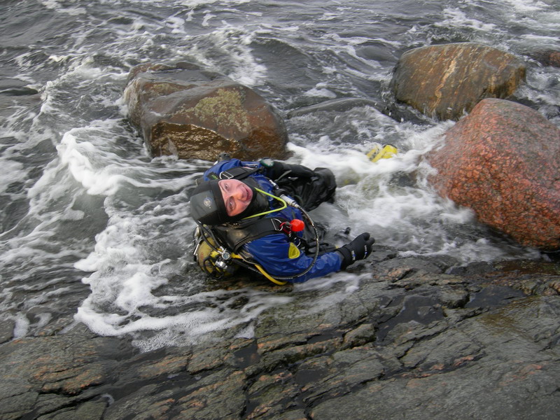 Luotsien tukiasema (Поркала 11.11.2006) Luotsien tukiasema (Поркала 11.11.2006)