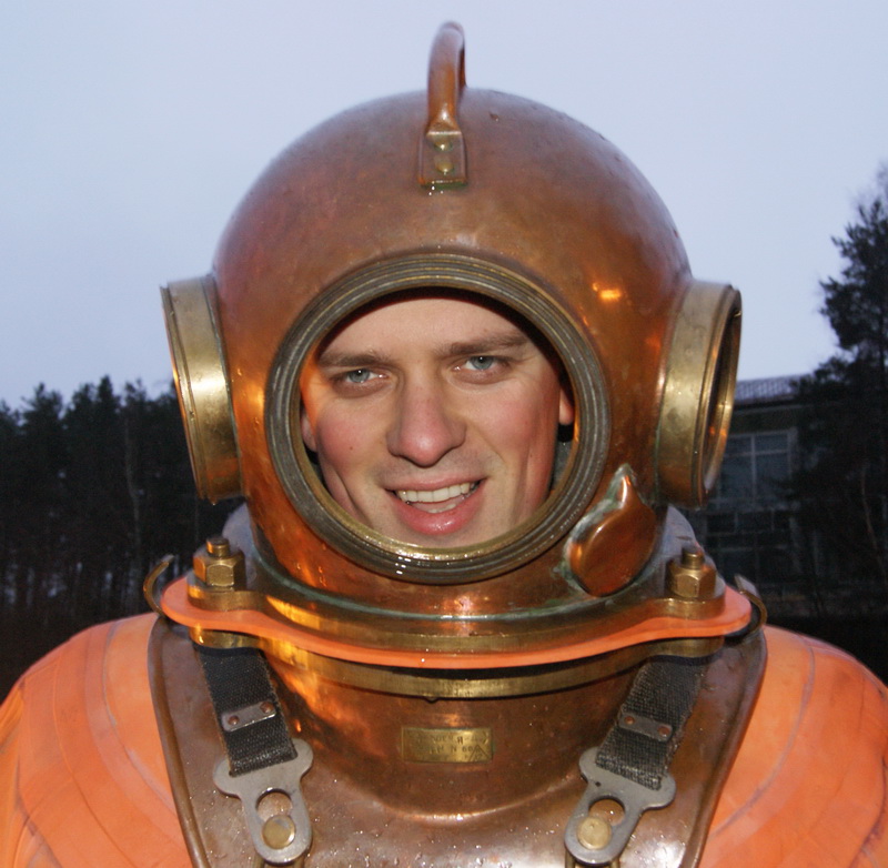 Ретро 3