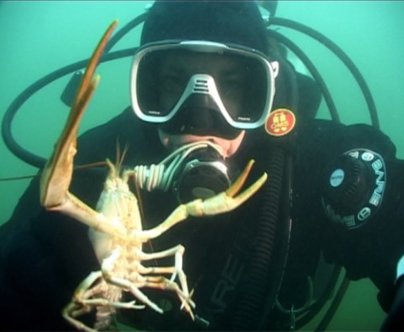 В гостях у Раков! В гостях у Раков!