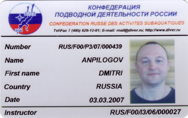 Карточка Анпилогов Карточка Анпилогов