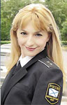 Lady NAVY