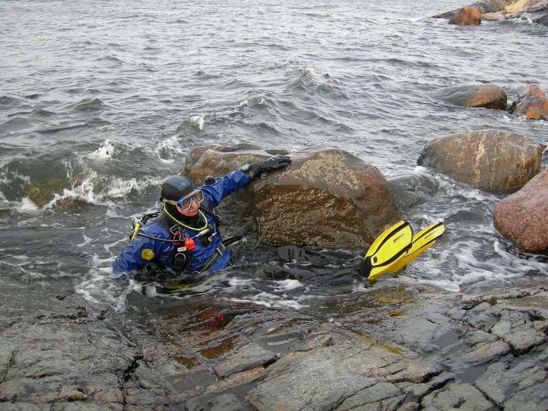 Luotsien tukiasema (Поркала 11.11.2006) Luotsien tukiasema (Поркала 11.11.2006)