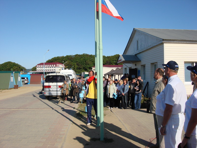 Приморье 2009