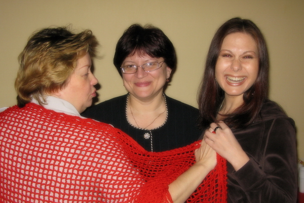 Барб Дайвер Клуб. Новый год! Барб Дайвер Клуб. Новый год!