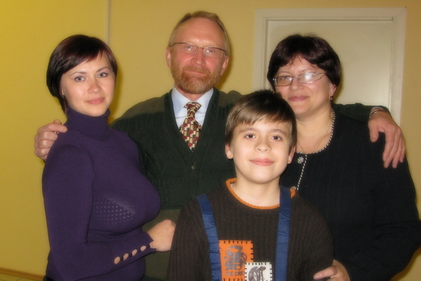 Барб Дайвер Клуб. Новый год!