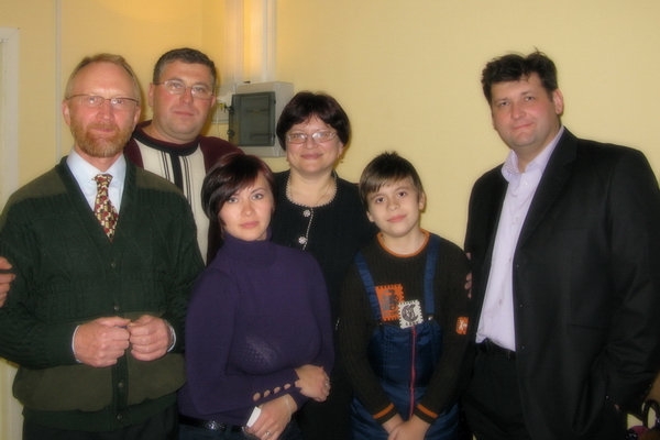 Барб Дайвер Клуб. Новый год!