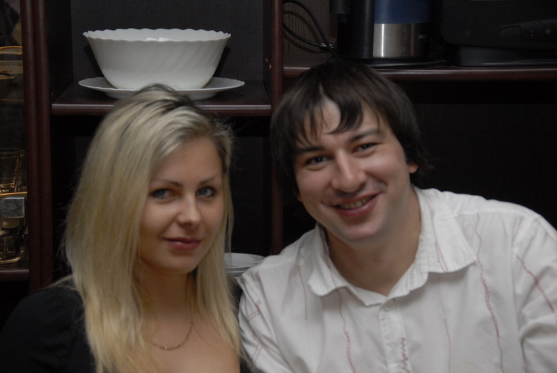 Старый год 2009
