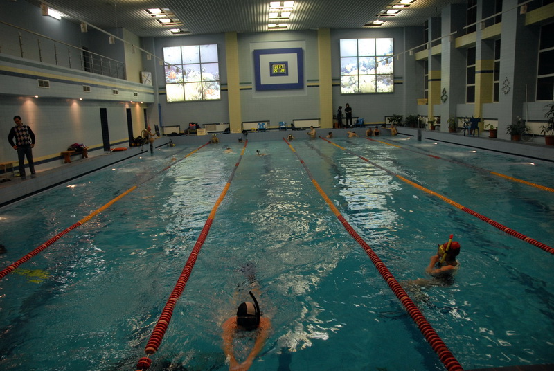 Старый год 2009