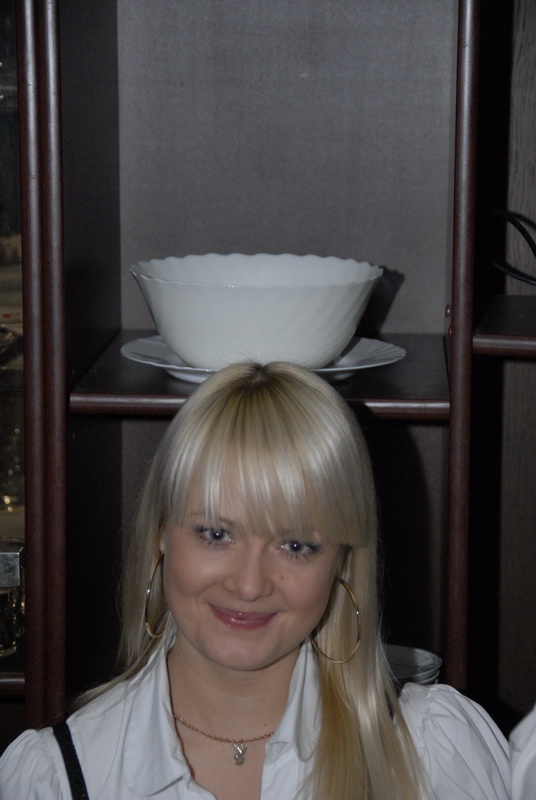 Старый год 2009