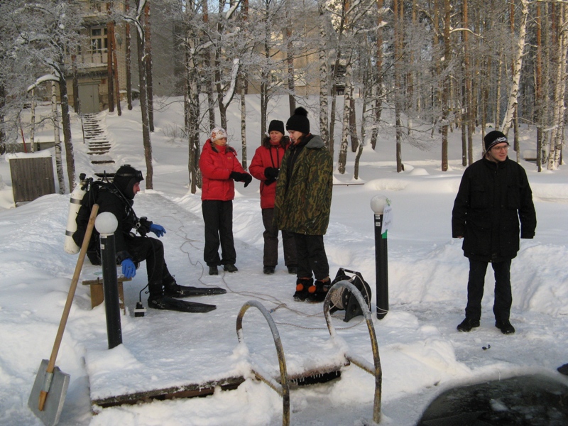 Авроровец