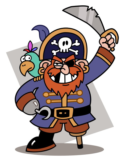 пират2