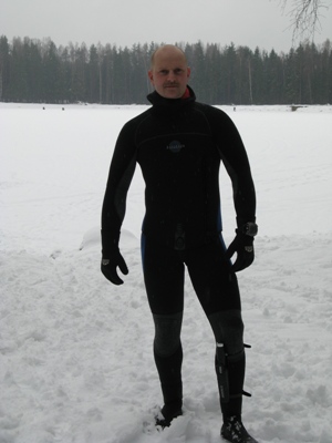 Максим Чулкевич