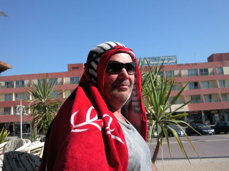 В Египте В Египте