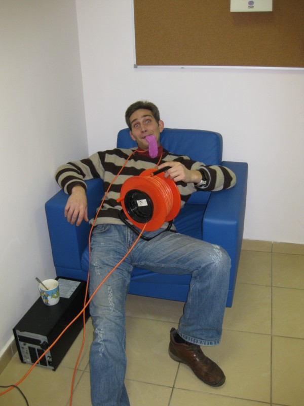 EFR 17.01.2010 EFR 17.01.2010