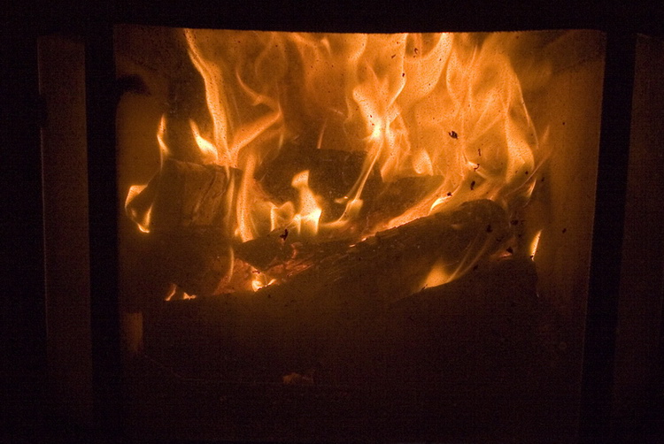 Полярный круг, Нильма, 16 - 18 марта 2007