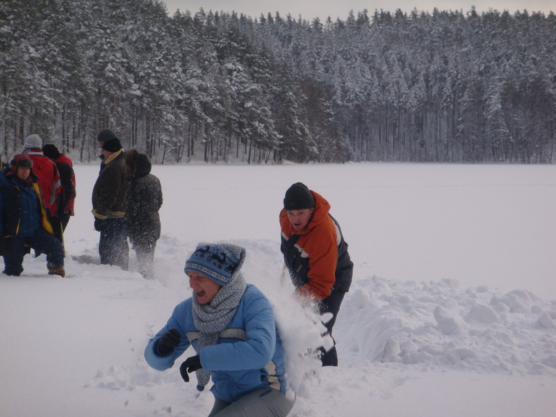 Авроровец- 06.02.2010