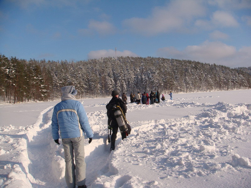 Авроровец- 06.02.2010