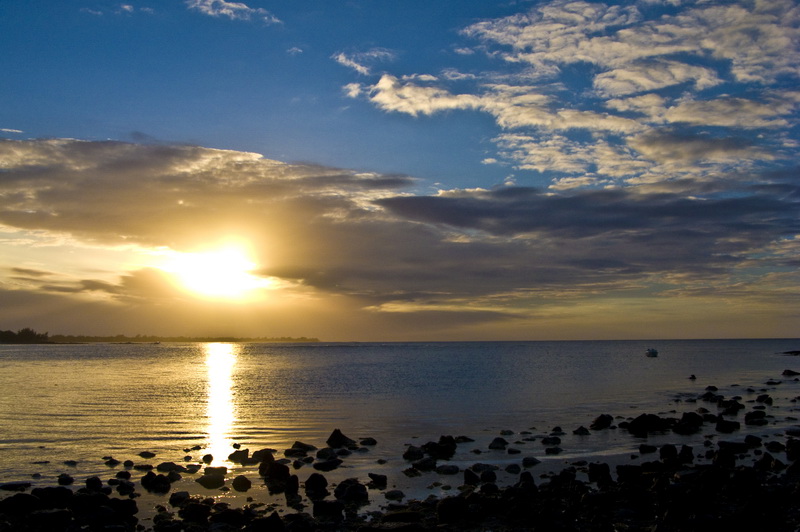 Маврикий Маврикий