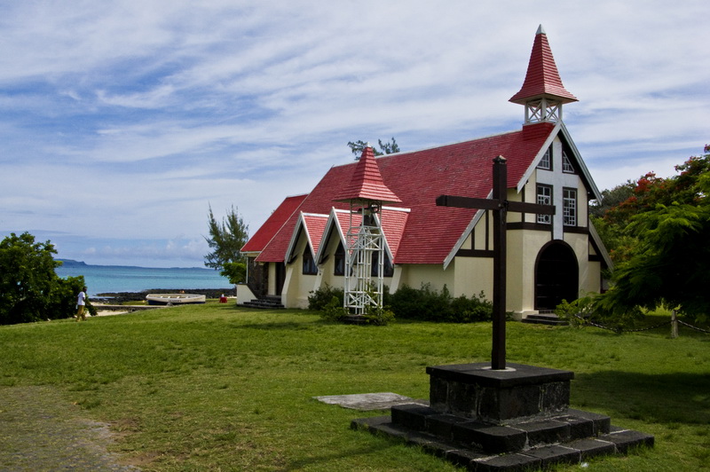 Маврикий Маврикий