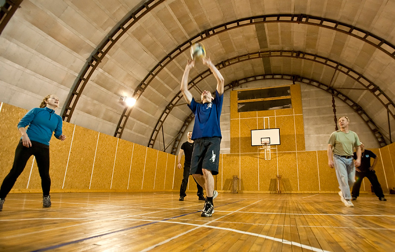 Цвелодубово. 12 - 14 февраля 2010 Цвелодубово. 12 - 14 февраля 2010