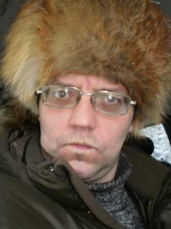 Авроровец на день всех влюбленных