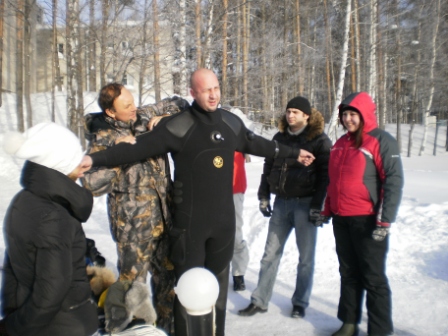 Авроровец на день всех влюбленных Авроровец на день всех влюбленных