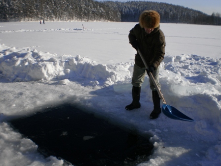 Авроровец на день всех влюбленных Авроровец на день всех влюбленных