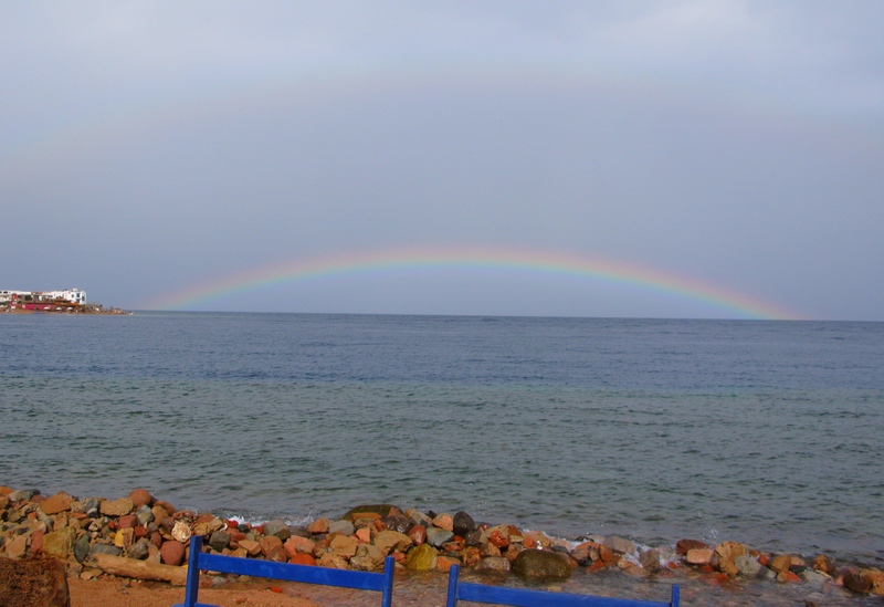 Дахаб 022010