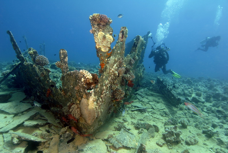 Кр.море март 2010