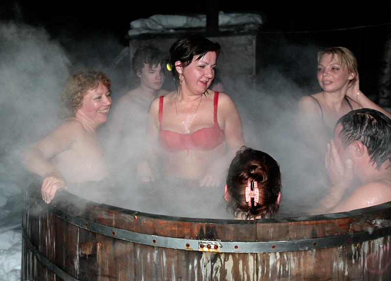 Белое море. Полярный круг. Март 2010 Белое море. Полярный круг. Март 2010