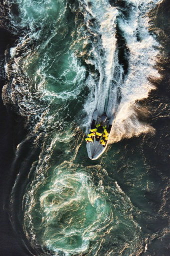 сальтстраумен сальтстраумен