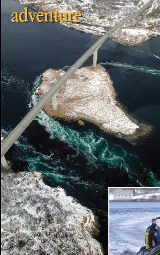 сальтстраумен сальтстраумен