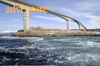 сальтстраумен
