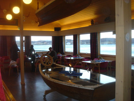 сальтстаумен сальтстаумен