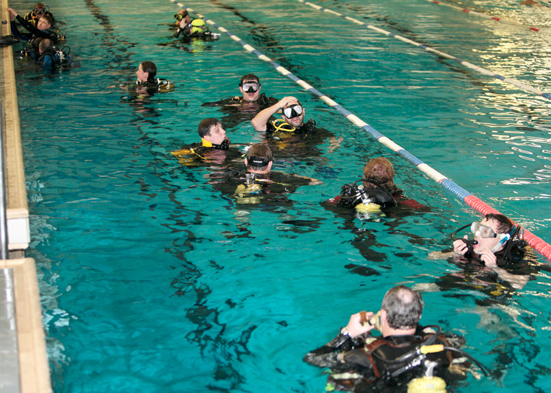 Мастерское владение плавучестью. МК Эйдиса Б.А. Март 2010 Мастерское владение плавучестью. МК Эйдиса Б.А. Март 2010