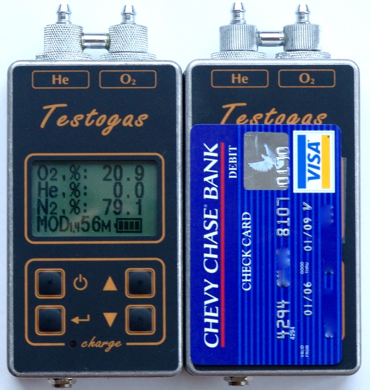 Testogas 1