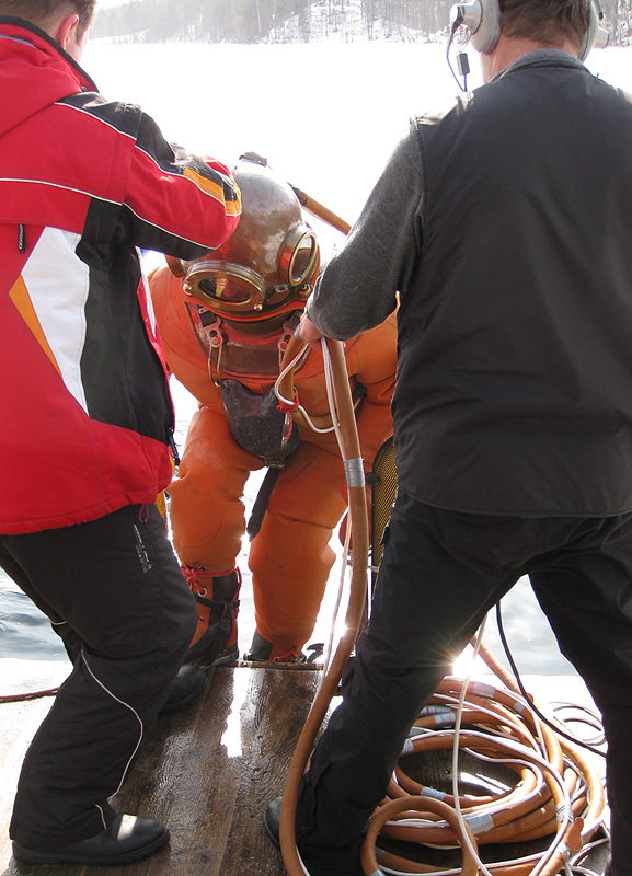 Авроровец. Вентилируемое снаряжение. 03.04.10 Авроровец. Вентилируемое снаряжение. 03.04.10